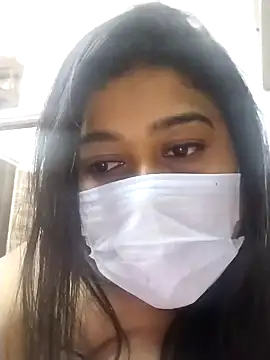 indianlisa5 online show from 01/17/25, 06:54