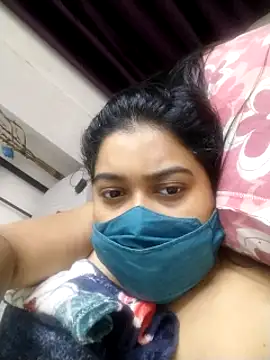 indianlisa5 online show from 01/19/25, 11:10