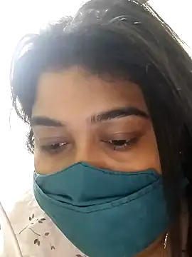 indianlisa5 online show from 01/23/25, 12:25