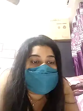 indianlisa5 online show from 02/02/25, 02:45