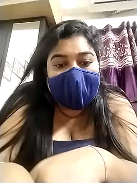 indianlisa5 online show from 09/08/25, 10:20