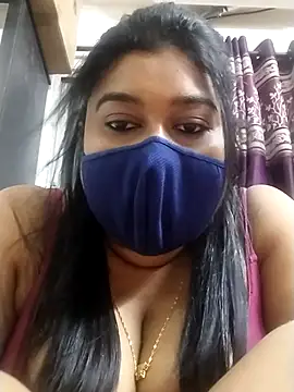 indianlisa5 online show from 10/12/25, 09:25