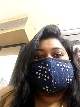 indianlisa5 online show from 02/04/26, 08:47