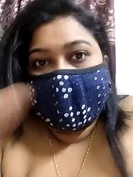 indianlisa5 online show from 02/12/26, 09:21