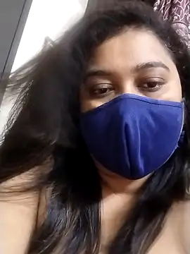 indianlisa5 online show from 04/16/26, 05:58