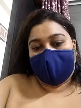 indianlisa5 online show from 04/21/26, 05:28