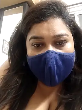 indianlisa5 online show from 06/07/26, 08:45