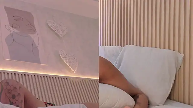 daiana curly online show from 12/15/25, 08:13