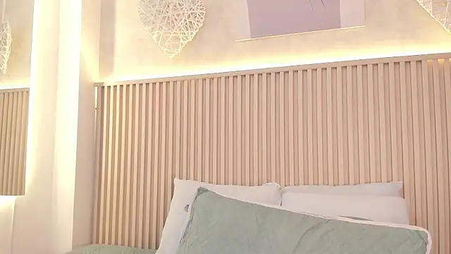 daiana curly online show from 03/11/26, 04:35