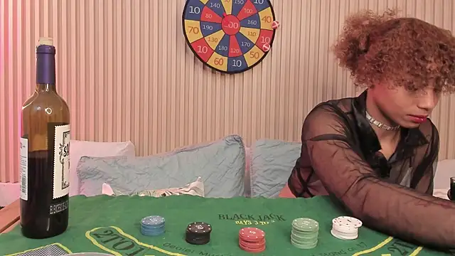 daiana curly online show from 06/20/26, 09:17