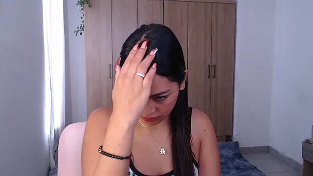 fairylatin222 online show from 02/21/25, 04:26