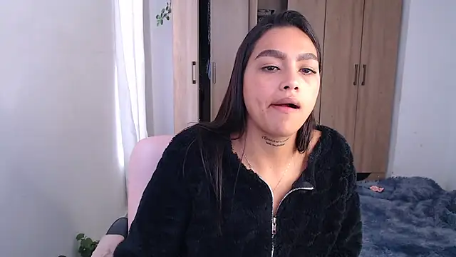 fairylatin222 online show from 03/05/25, 08:42