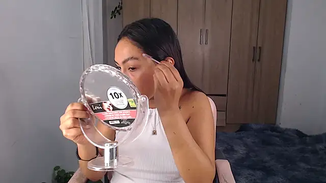 fairylatin222 online show from 03/06/25, 09:14