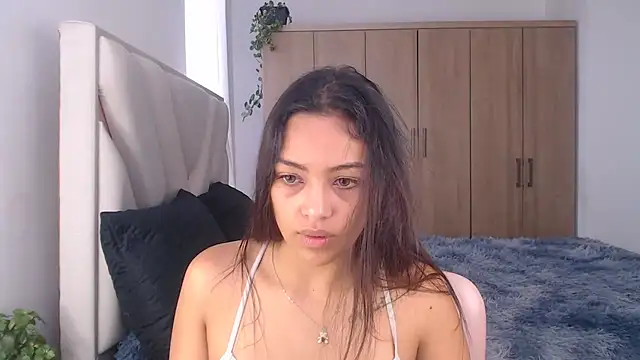 fairylatin222 online show from 03/11/25, 05:35