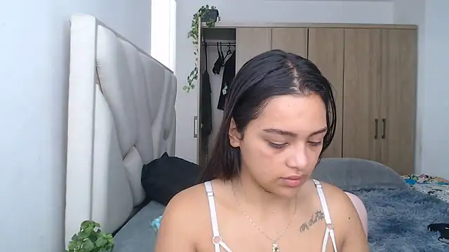 fairylatin222 online show from 03/16/25, 03:06