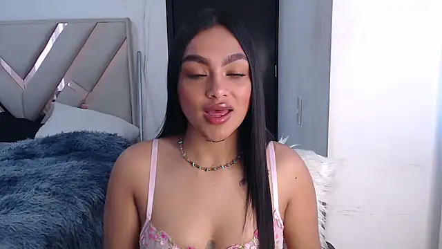 fairylatin222 online show from 09/09/25, 09:58