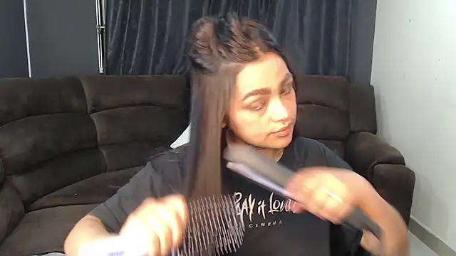 fairylatin222 online show from 11/24/25, 11:59