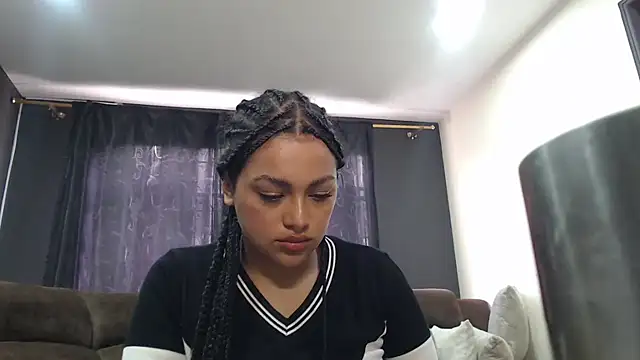 fairylatin222 online show from 01/07/26, 08:44