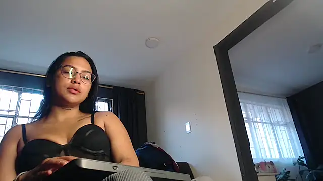 fairylatin222 online show from 03/14/26, 10:48