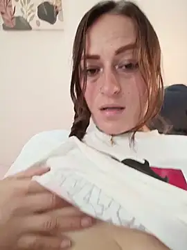 JadeHiilton online show from 02/27/26, 06:19