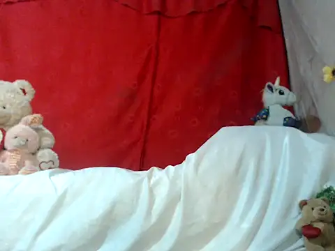 hottieperla online show from 02/25/25, 10:39