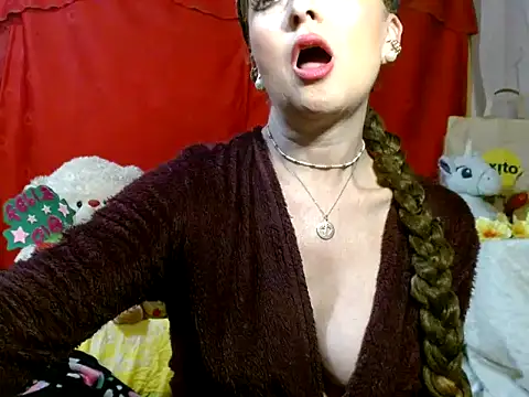 hottieperla online show from 02/26/26, 02:49