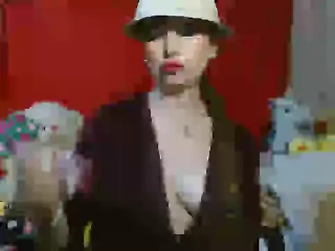 hottieperla online show from 03/05/26, 09:00