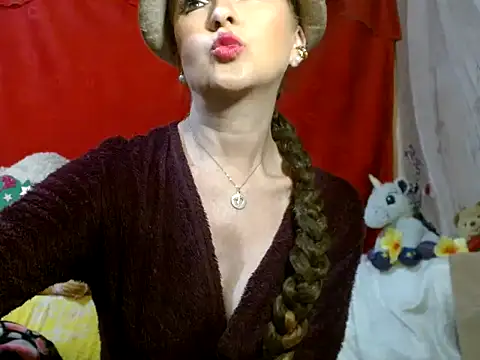 hottieperla online show from 03/13/26, 03:07