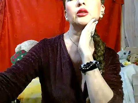 Snapshot of hottieperla chatting on 06/26/26, 06:01 hottieperla online show from 06/26/26, 06:01