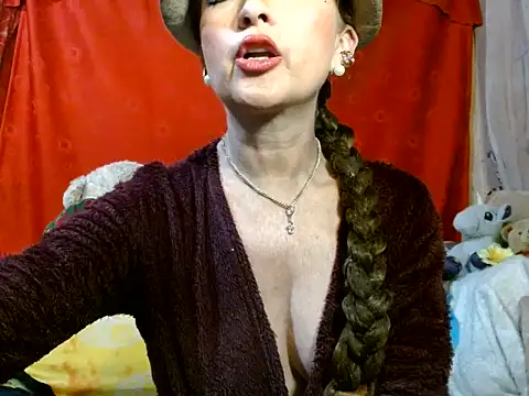 Snapshot of hottieperla chatting on 06/27/26, 07:08 hottieperla online show from 06/27/26, 07:08