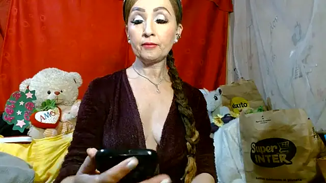 Snapshot of hottieperla chatting on 07/23/26, 05:00 hottieperla online show from 07/23/26, 05:00