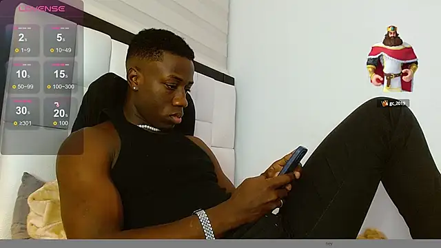 Snapshot of mike_wallace chatting on 12/24/24, 06:55 mike wallace online show from 12/24/24, 06:55