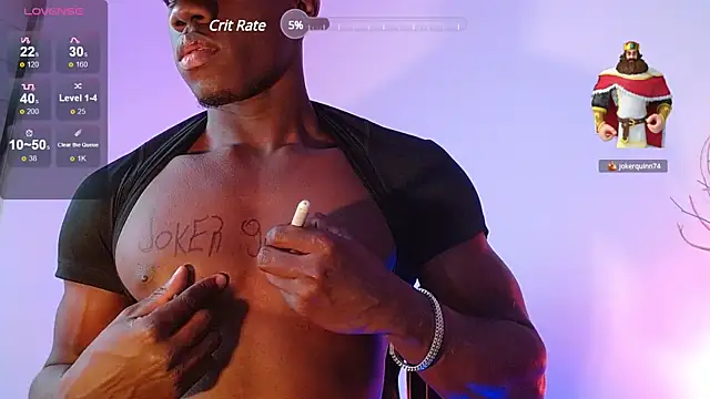 Snapshot of mike_wallace chatting on 01/18/25, 04:15 mike wallace online show from 01/18/25, 04:15