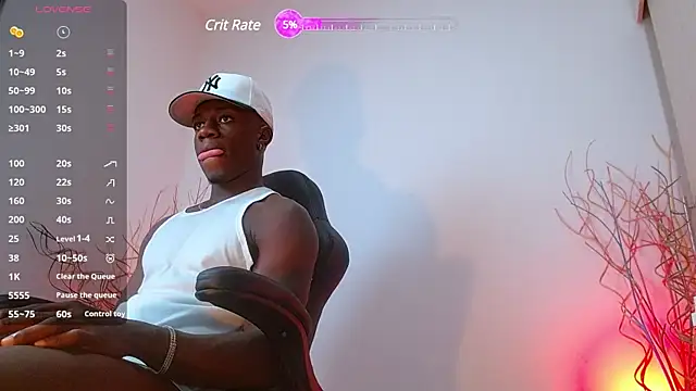 Snapshot of mike_wallace chatting on 01/29/25, 03:33 mike wallace online show from 01/29/25, 03:33