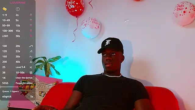 Snapshot of mike_wallace chatting on 02/21/25, 02:39 mike wallace online show from 02/21/25, 02:39