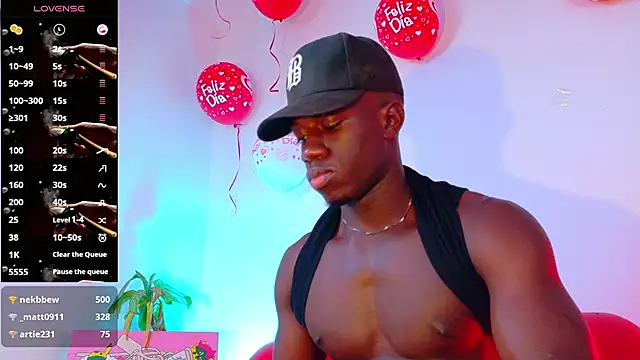 Snapshot of mike_wallace chatting on 03/04/25, 05:00 mike wallace online show from 03/04/25, 05:00