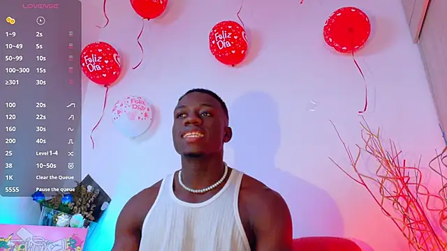 Snapshot of mike_wallace chatting on 03/14/25, 11:43 mike wallace online show from 03/14/25, 11:43