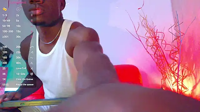 Snapshot of mike_wallace chatting on 03/19/25, 11:14 mike wallace online show from 03/19/25, 11:14