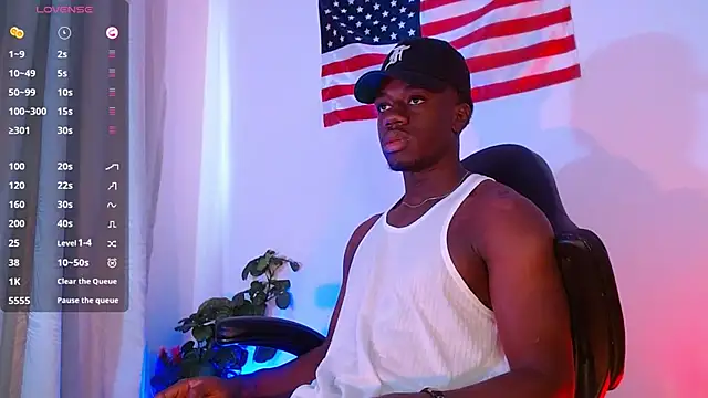 Snapshot of mike_wallace chatting on 10/16/25, 07:26 mike wallace online show from 10/16/25, 07:26