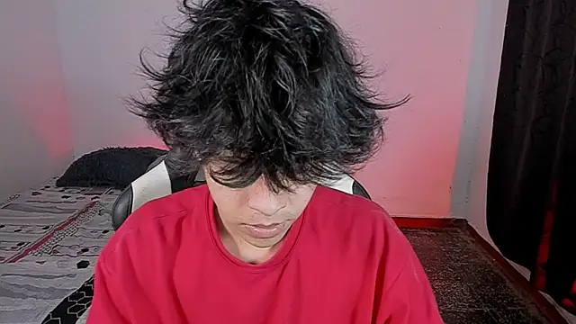 Alan26  online show from 11/20/25, 04:45