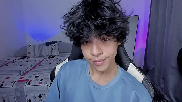 Alan26  online show from 02/24/26, 02:09