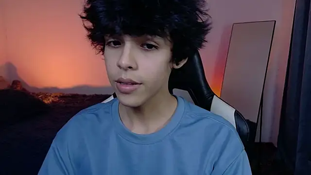 Alan26  online show from 04/03/26, 04:21