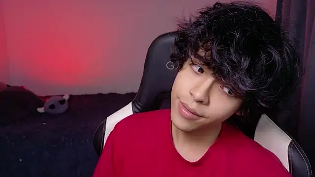 Alan26  online show from 04/17/26, 01:08