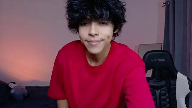 Alan26  online show from 04/21/26, 12:01