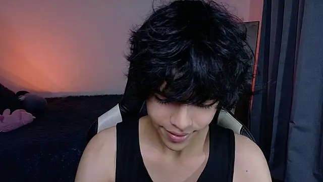 Alan26  online show from 04/23/26, 12:29