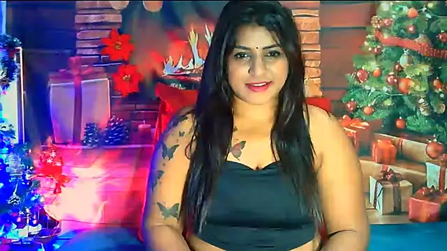 RoyalIndianCreamPuff online show from 12/03/24, 06:06