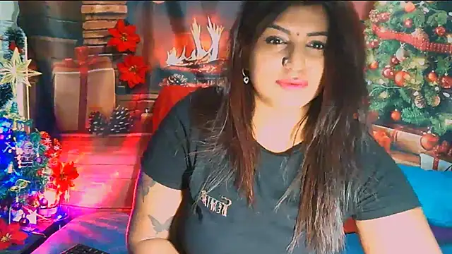 RoyalIndianCreamPuff online show from 12/14/24, 05:58