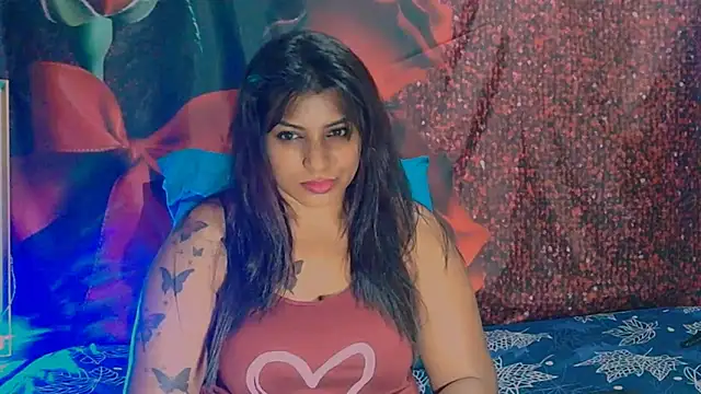 RoyalIndianCreamPuff online show from 02/01/25, 06:08