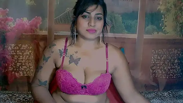 RoyalIndianCreamPuff online show from 02/21/26, 07:48