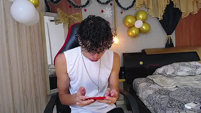 Harry jhonsson online show from 11/12/25, 10:41